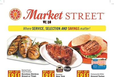 Market Street (NM, TX) Weekly Ad Flyer October 14 to October 20