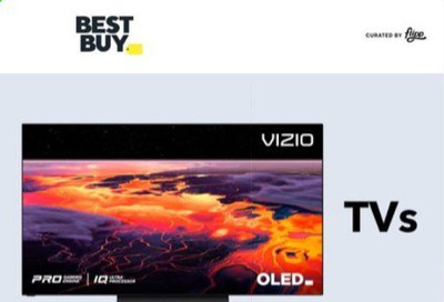 Best Buy Weekly Ad Flyer October 13 to October 19