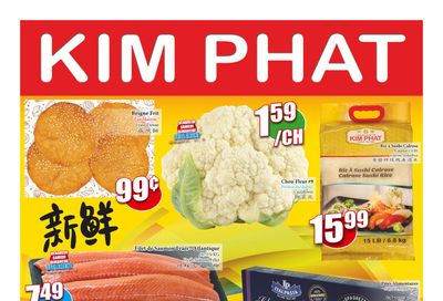 Kim Phat Flyer October 15 to 21