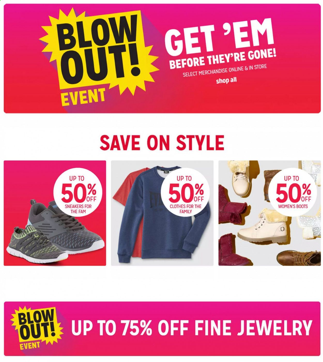 Kmart Weekly Ad Flyer October 19 to October 26