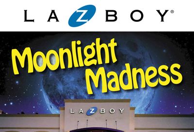 La-Z-Boy (GTA) Flyer October 15 to November 1