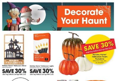 King Soopers (CO, WY) Weekly Ad Flyer October 14 to October 31