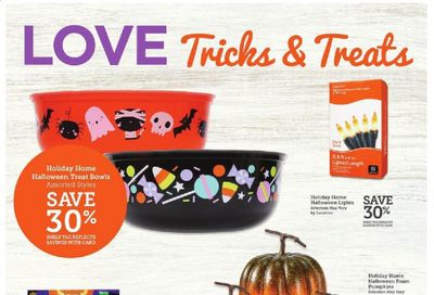 QFC Weekly Ad Flyer October 14 to October 31