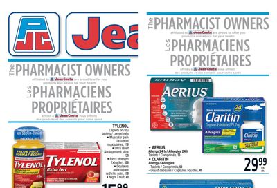 Jean Coutu (ON) Flyer October 23 to 29