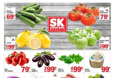 Super King Markets (CA) Weekly Ad Flyer October 21 to October 27