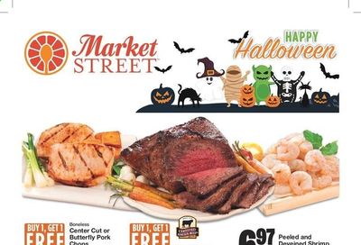 Market Street (NM, TX) Weekly Ad Flyer October 21 to October 27