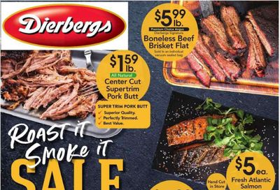Dierbergs (IL, MO) Weekly Ad Flyer October 20 to October 26