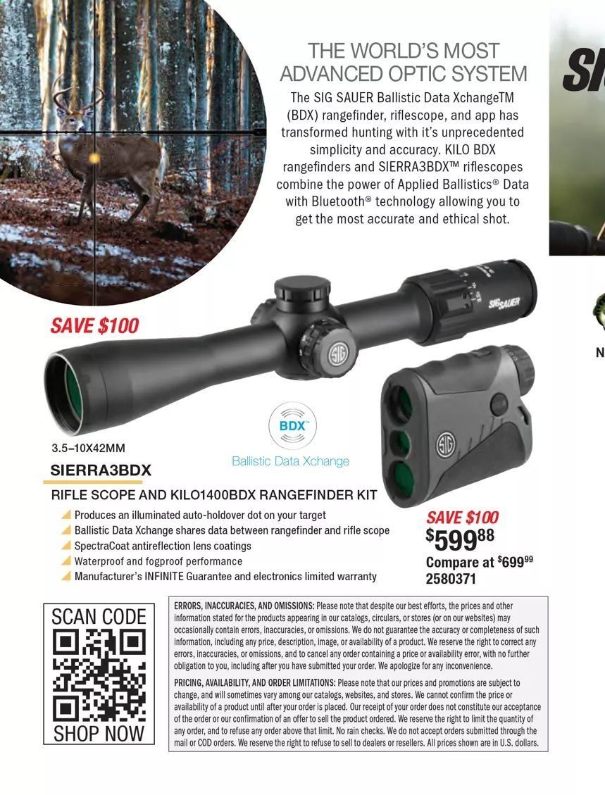 Bass Pro Shops Weekly Ad Flyer October 22 to October 29
