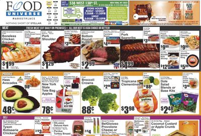 Key Food (NJ, NY) Weekly Ad Flyer October 23 to October 29