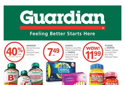 Guardian Flyer October 23 to 29