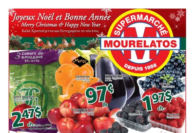 Mourelatos Flyer December 18 to 31
