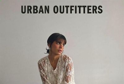 Urban Outfitters Weekly Ad Flyer October 24 to October 31