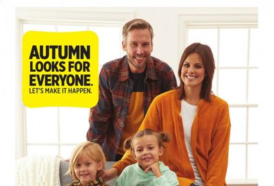 Dollar General Weekly Ad Flyer October 21 to November 13