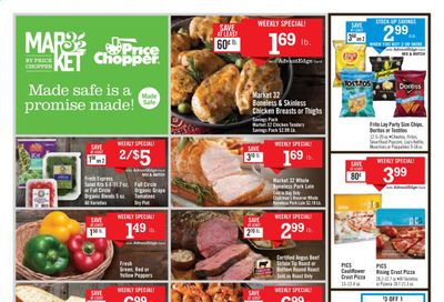 Price Chopper (NY) Weekly Ad Flyer October 25 to November 1