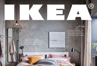 IKEA Weekly Ad Flyer October 27 to November 3