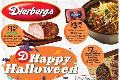 Dierbergs (IL, MO) Weekly Ad Flyer October 27 to November 2