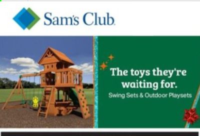 Sam's Club Weekly Ad Flyer October 23 to October 30