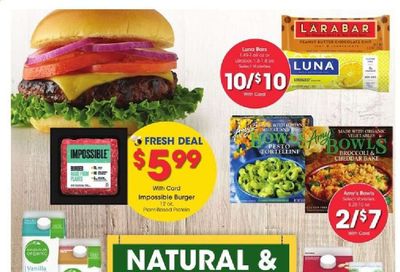 Fred Meyer (DC, DE, NJ, NY, PA, VA) Weekly Ad Flyer October 28 to November 10