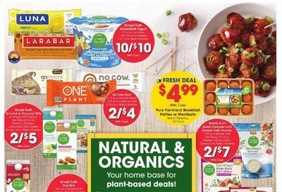 King Soopers (CO, WY) Weekly Ad Flyer October 28 to November 10