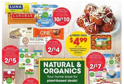 Kroger (GA, IL, LA, MI, OK, SC, TN, TX, VA) Weekly Ad Flyer October 28 to November 10