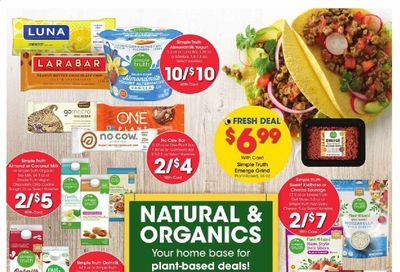 Smith's (AZ, ID, MT, NM, NV, UT, WY) Weekly Ad Flyer October 28 to November 10
