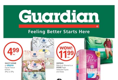 Guardian Flyer December 20 to 26