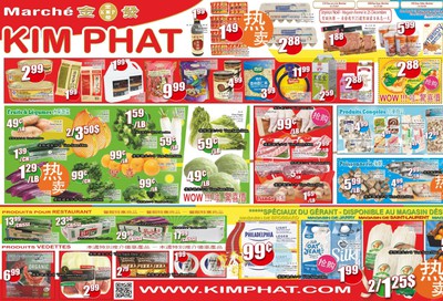 Kim Phat Flyer December 19 to 25