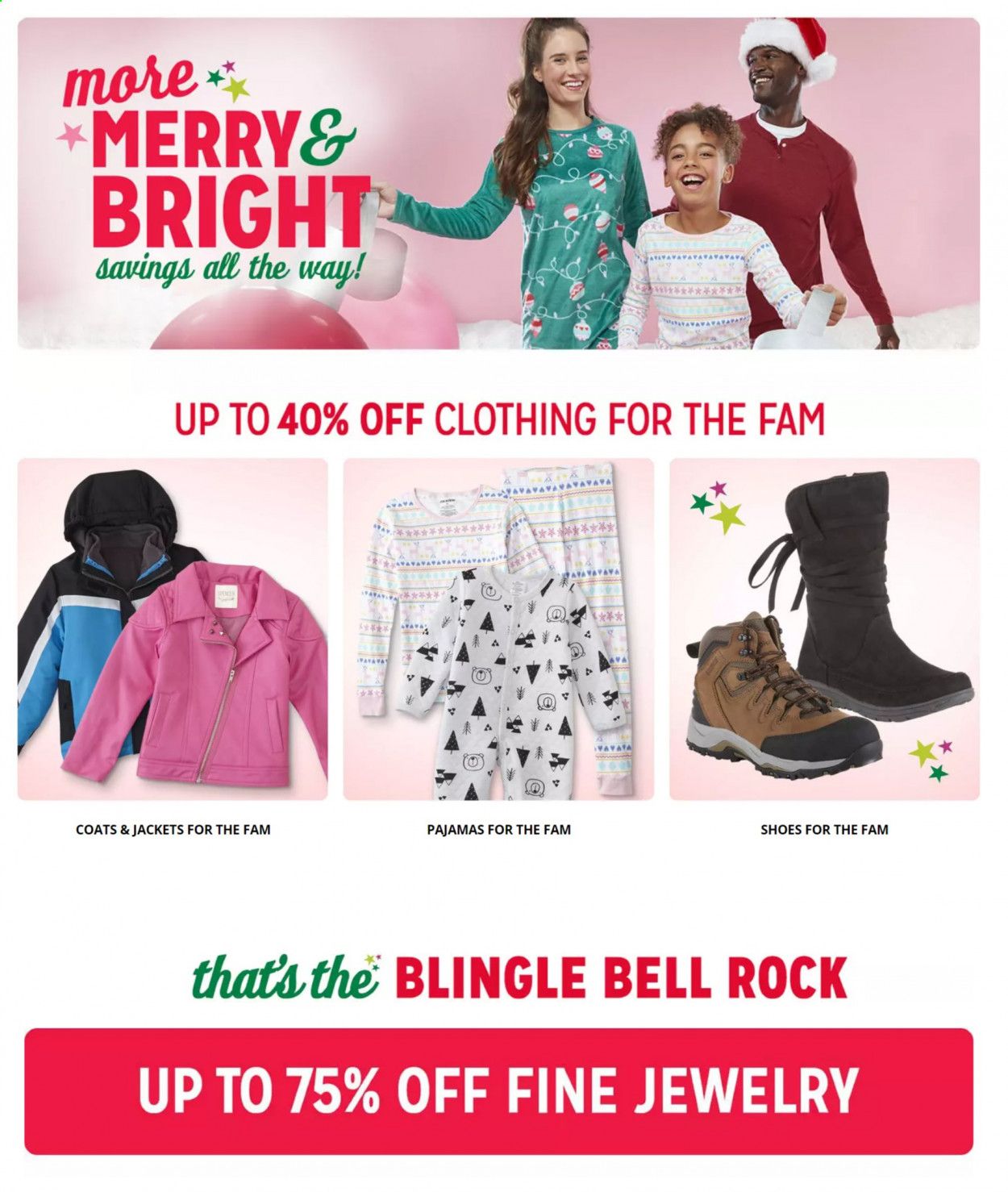 Kmart Weekly Ad Flyer November 2 to November 9