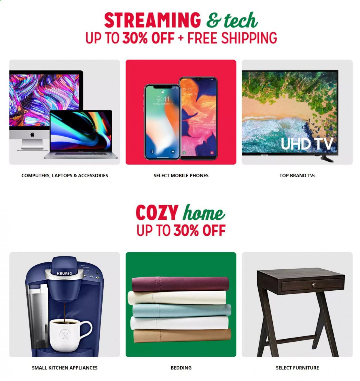 Kmart Weekly Ad Flyer November 2 to November 9