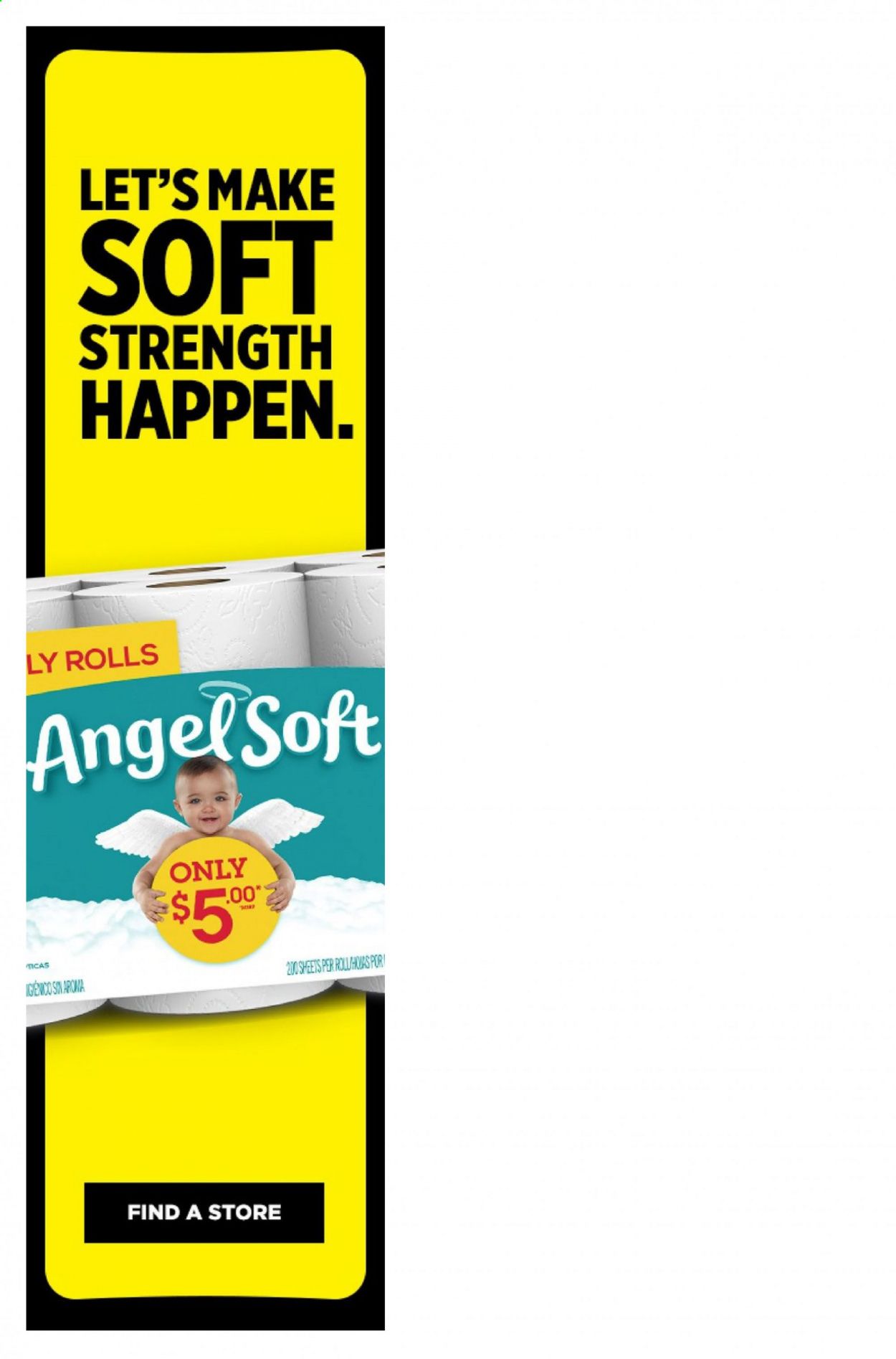 Dollar General (GA, IA, ME, MN, NM, OR, SD, WI) Weekly Ad Flyer November 1 to November 7