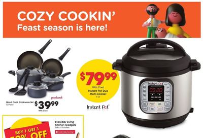 Fry’s Weekly Ad Flyer November 4 to November 17