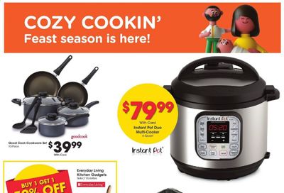 King Soopers (CO, WY) Weekly Ad Flyer November 4 to November 17
