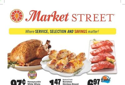Market Street (NM, TX) Weekly Ad Flyer November 4 to November 10