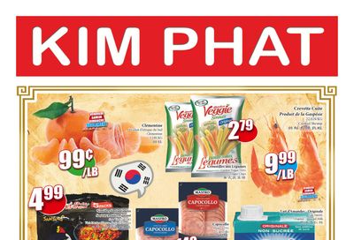Kim Phat Flyer November 5 to 11