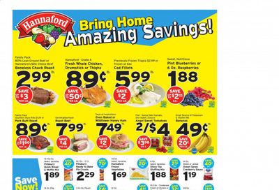 Hannaford (ME) Weekly Ad Flyer November 8 to November 14