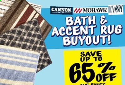 Ollie's Bargain Outlet Weekly Ad Flyer November 1 to November 30