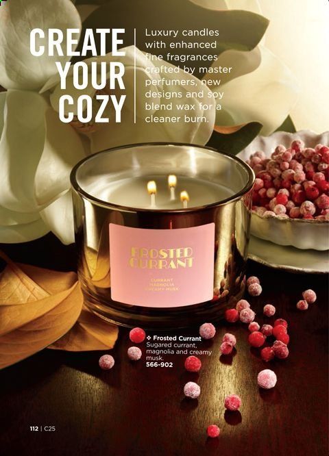 Avon Weekly Ad Flyer November 10 to November 23