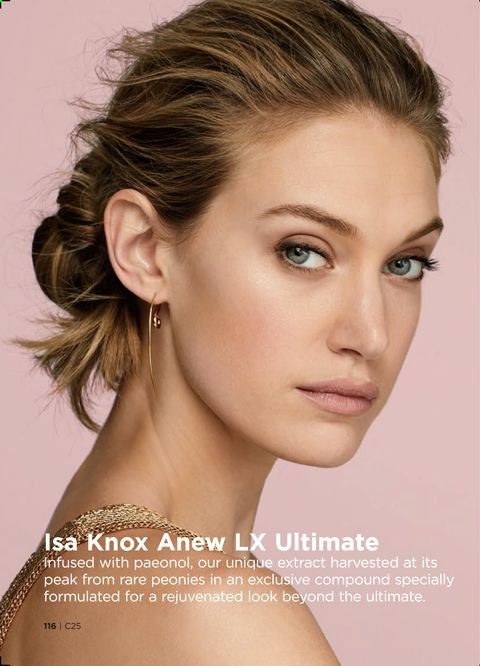 Avon Weekly Ad Flyer November 10 to November 23