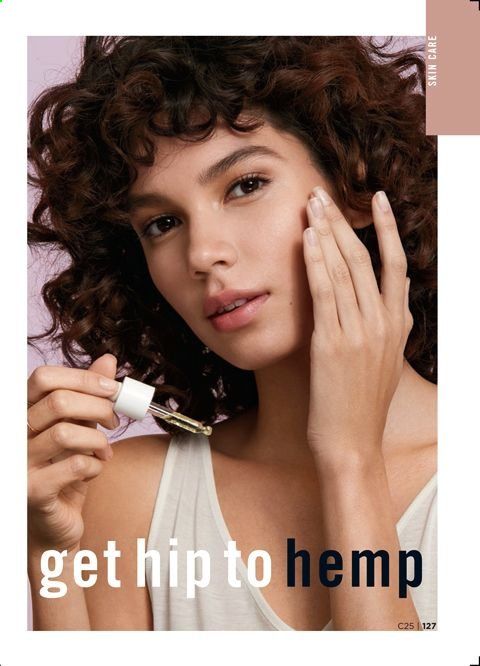 Avon Weekly Ad Flyer November 10 to November 23