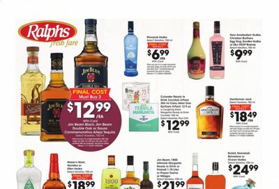 Ralphs fresh fare (DC, DE, FL, GA, MD, NC, SC, VA) Weekly Ad Flyer November 11 to November 17