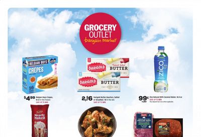 Grocery Outlet Weekly Ad Flyer November 11 to November 17
