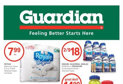 Guardian Flyer November 13 to 19
