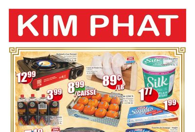 Kim Phat Flyer November 12 to 18