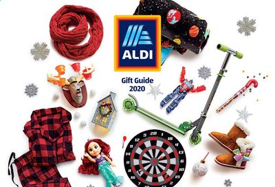 ALDI (FL, GA, KY) Weekly Ad Flyer November 4 to December 25