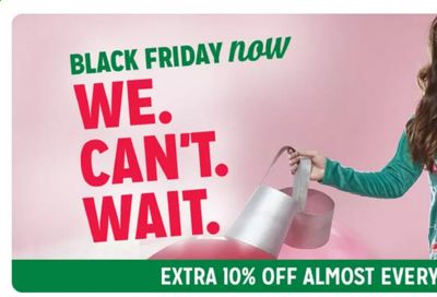 Kmart Weekly Ad Flyer November 16 to November 23