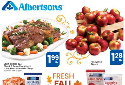 Albertsons Weekly Ad Flyer (11/4/20 – 11/10/20) & Albertsons Ad Preview