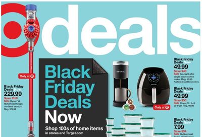 Target Ad Preview (11/8/20 – 11/14/20): Target Ad Preview ✅ Black Friday