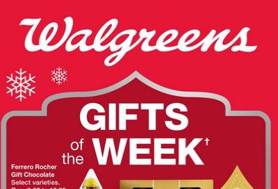 Walgreens Ad (11/8/20 – 11/14/20): EARLY Walgreens Ad Preview