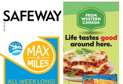 Sobeys (West) Flyer November 19 to 25