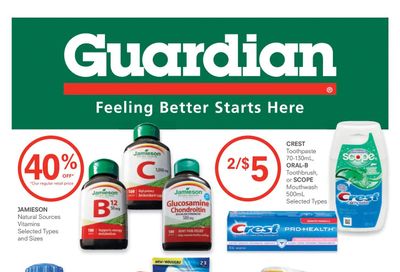 Guardian Flyer November 20 to 26